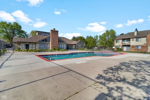 Photo of 4291 Village Parkway Circle W, Indianapolis, IN