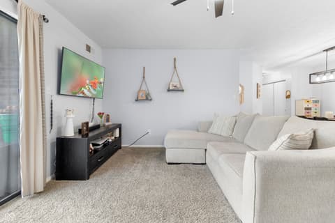Photo of 4291 Village Parkway Circle W, Indianapolis, IN