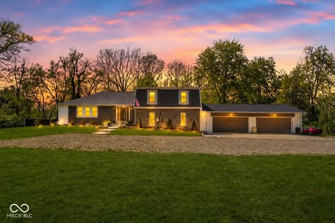 5726 Cooper Road, Indianapolis, IN 46228