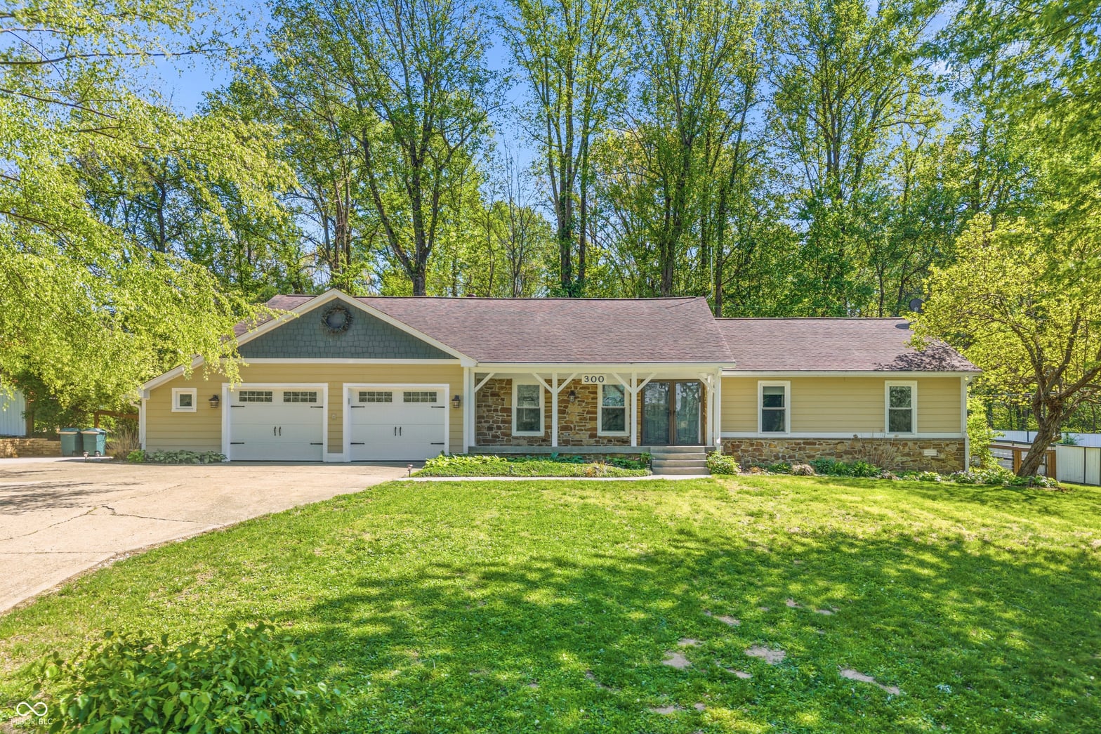 Photo of 300 Byram Boulevard, Martinsville, IN
