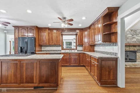 Photo of 300 Byram Boulevard, Martinsville, IN