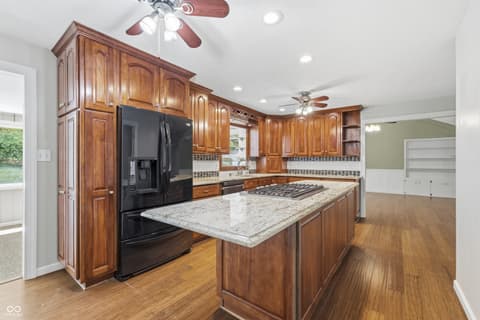 Photo of 300 Byram Boulevard, Martinsville, IN