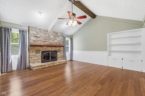 Photo of 300 Byram Boulevard, Martinsville, IN