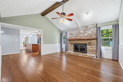 Photo of 300 Byram Boulevard, Martinsville, IN