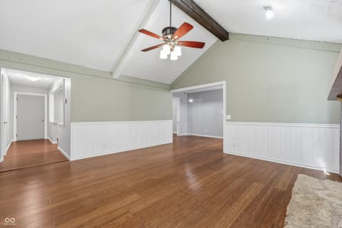 Photo of 300 Byram Boulevard, Martinsville, IN