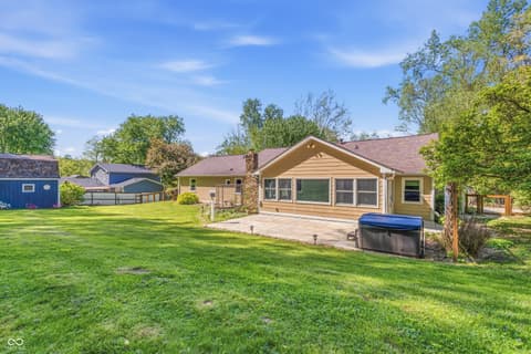 Photo of 300 Byram Boulevard, Martinsville, IN