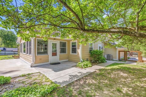 Photo of 300 Byram Boulevard, Martinsville, IN