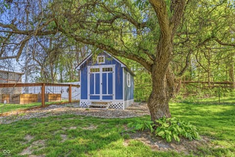 Photo of 300 Byram Boulevard, Martinsville, IN