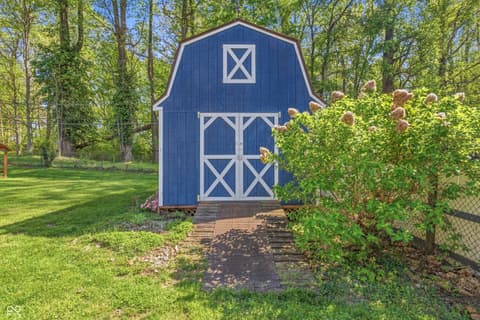 Photo of 300 Byram Boulevard, Martinsville, IN