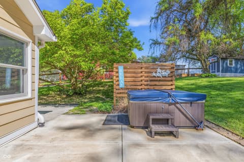 Photo of 300 Byram Boulevard, Martinsville, IN