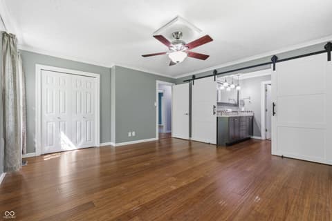 Photo of 300 Byram Boulevard, Martinsville, IN