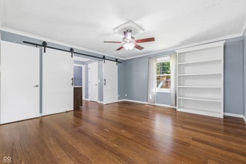 Photo of 300 Byram Boulevard, Martinsville, IN