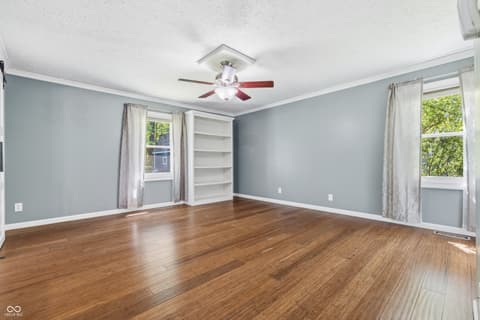 Photo of 300 Byram Boulevard, Martinsville, IN