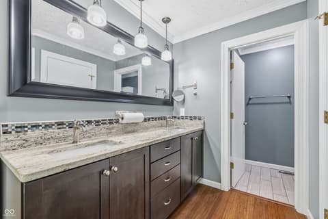 Photo of 300 Byram Boulevard, Martinsville, IN