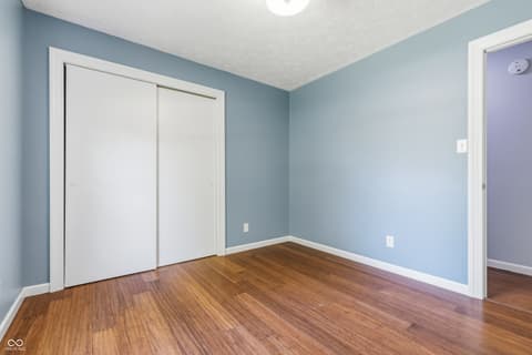 Photo of 300 Byram Boulevard, Martinsville, IN