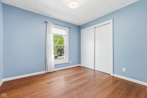 Photo of 300 Byram Boulevard, Martinsville, IN