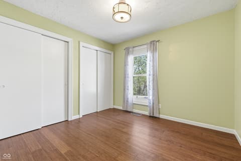 Photo of 300 Byram Boulevard, Martinsville, IN