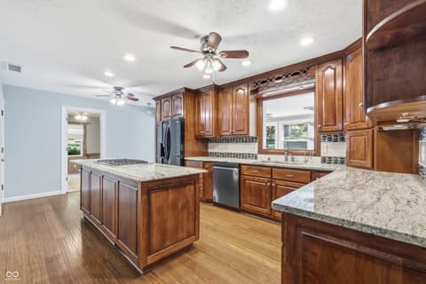 Photo of 300 Byram Boulevard, Martinsville, IN