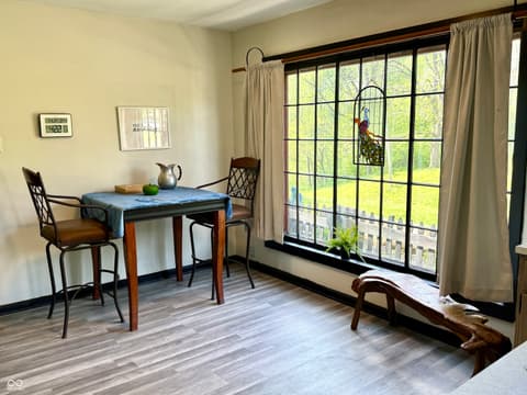 Dining room at 539 E Washington Street, Morgantown, IN