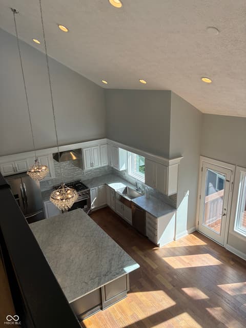 Photo of 8631 Bay Colony Drive, Indianapolis, IN