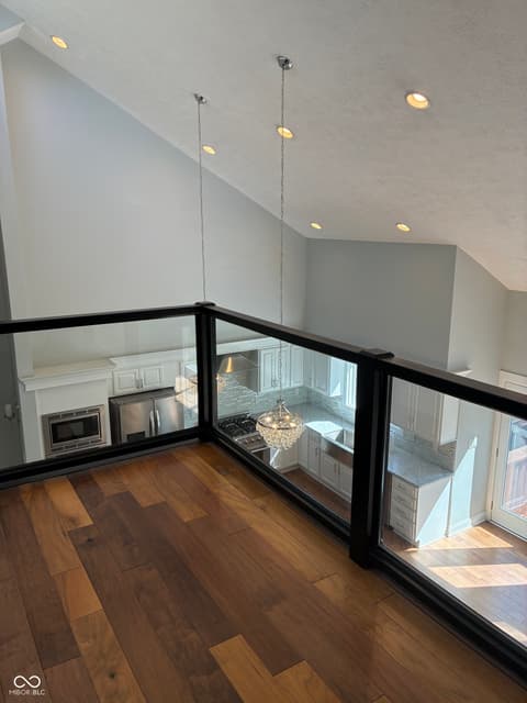 Photo of 8631 Bay Colony Drive, Indianapolis, IN