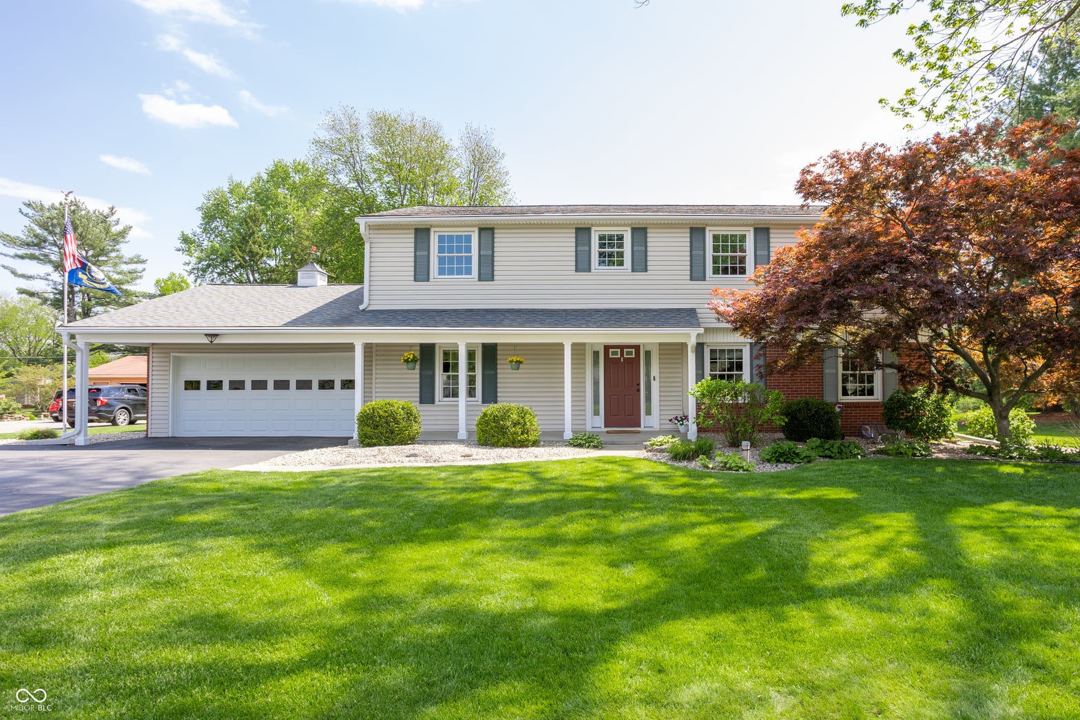 Photo of 7227 Lesley Avenue, Indianapolis, IN