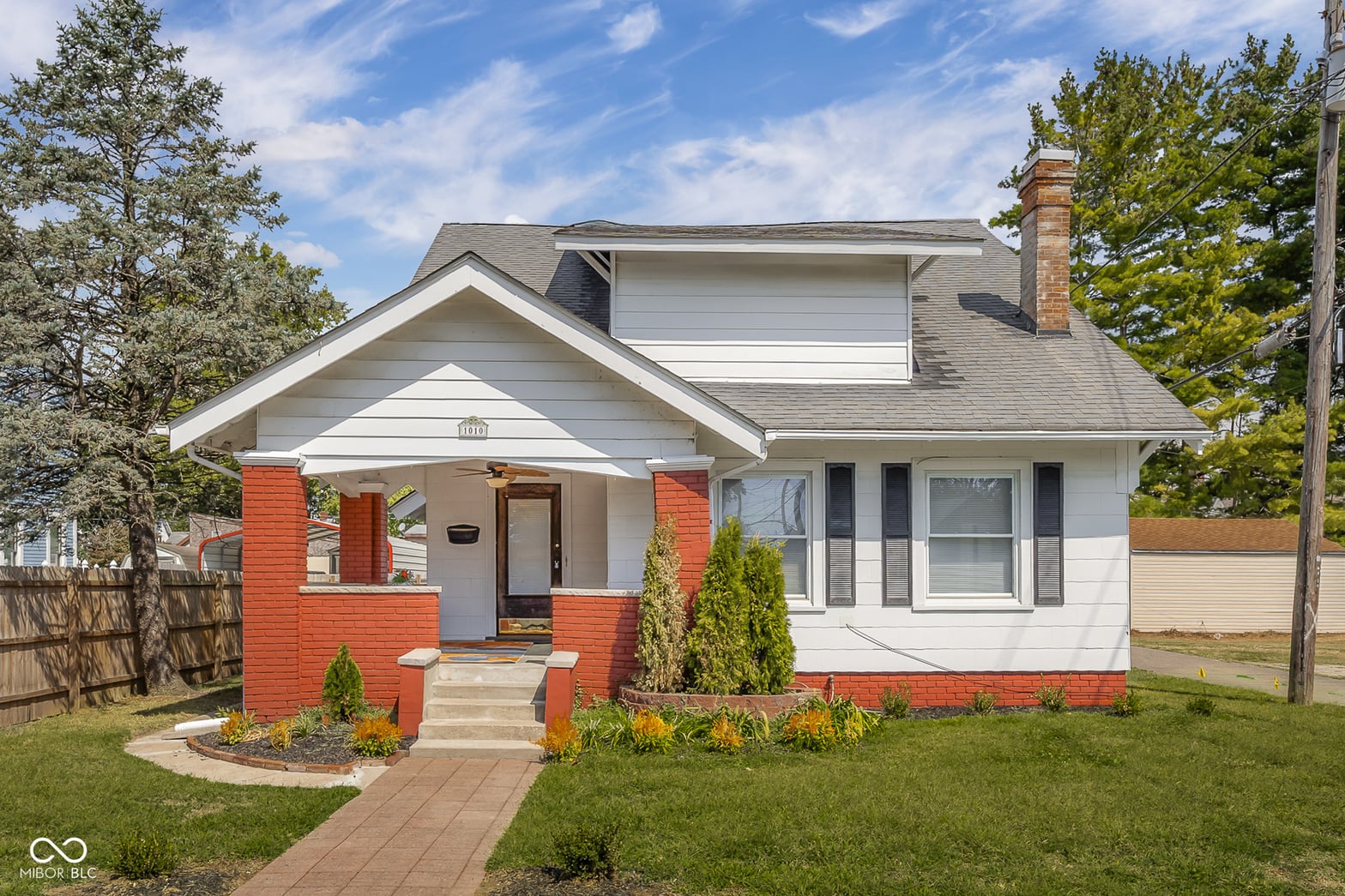 Photo of 1010 16th Street, Columbus, IN