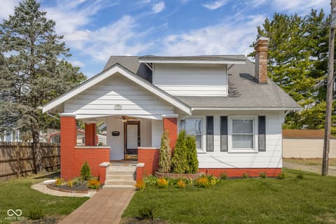 1010 16th Street, Columbus, IN 47201