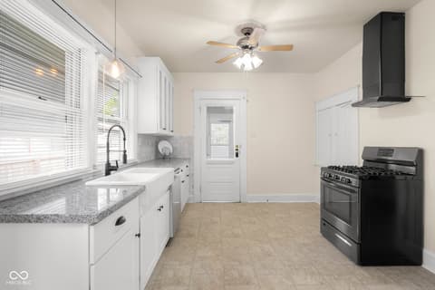 Photo of 1010 16th Street, Columbus, IN