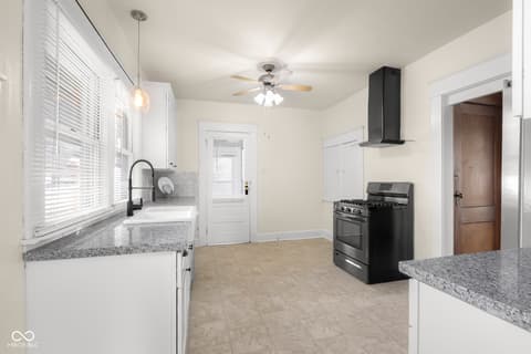 Photo of 1010 16th Street, Columbus, IN