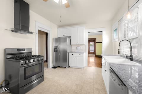Photo of 1010 16th Street, Columbus, IN