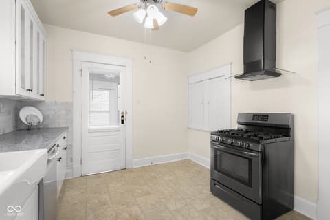 Photo of 1010 16th Street, Columbus, IN