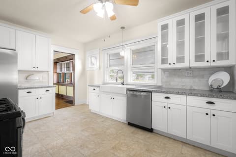 Photo of 1010 16th Street, Columbus, IN