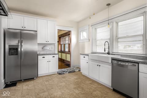 Photo of 1010 16th Street, Columbus, IN