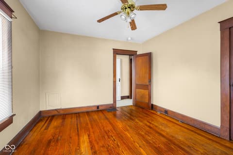 Photo of 1010 16th Street, Columbus, IN