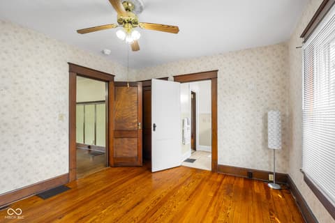 Photo of 1010 16th Street, Columbus, IN