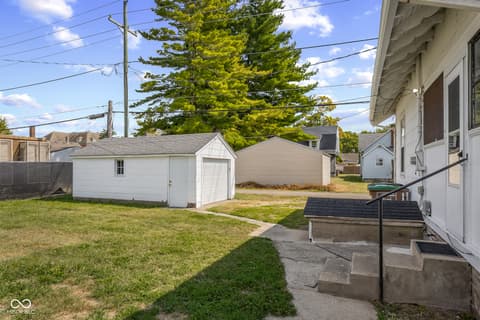 Photo of 1010 16th Street, Columbus, IN