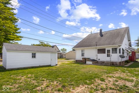 Photo of 1010 16th Street, Columbus, IN