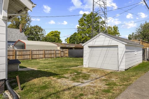 Photo of 1010 16th Street, Columbus, IN