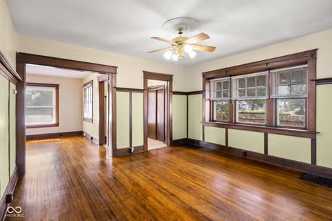 Photo of 1010 16th Street, Columbus, IN
