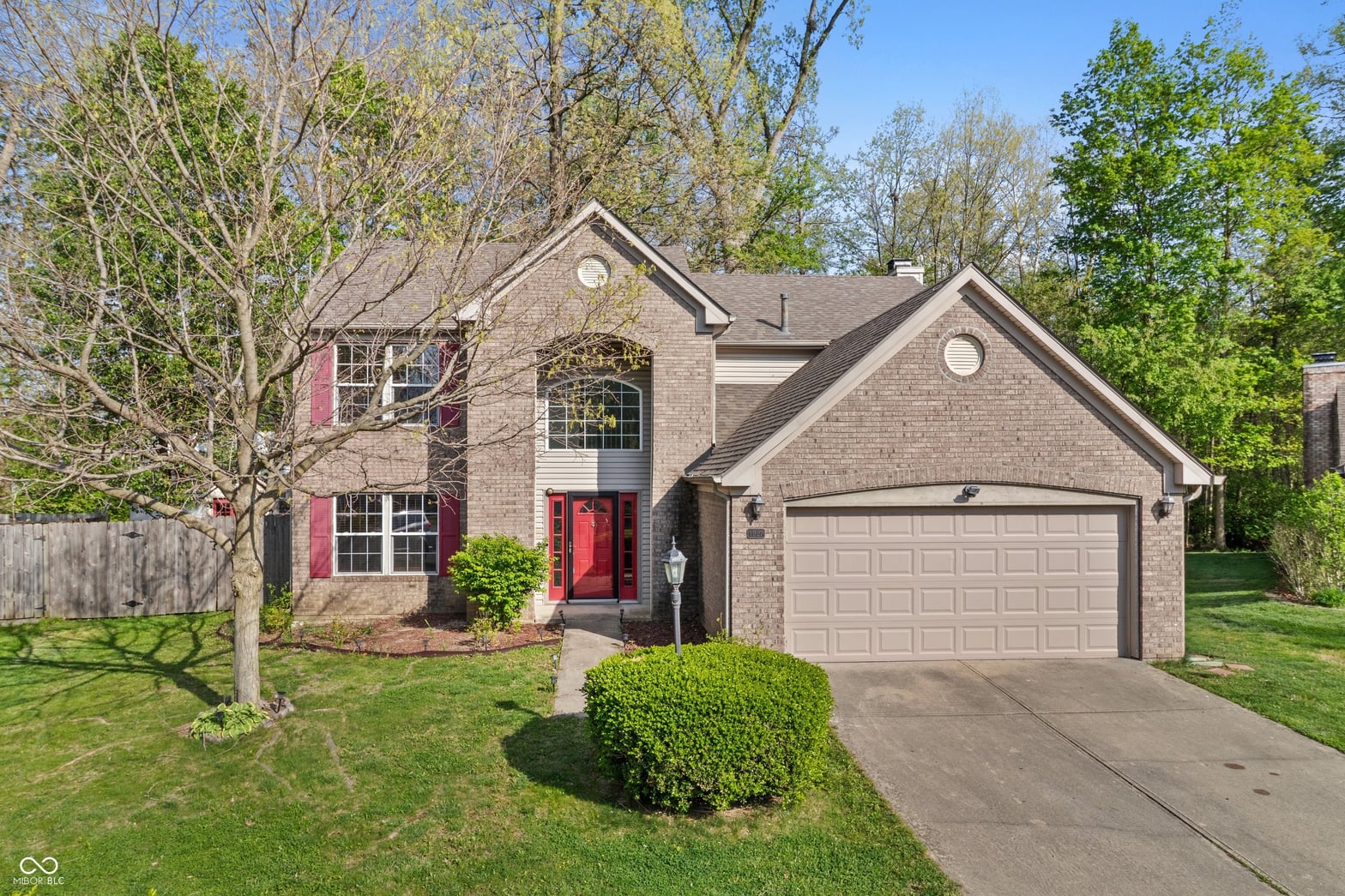 Photo of 1927 Alvee Court, Indianapolis, IN