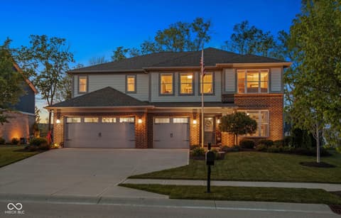 15562 Nettle Lane