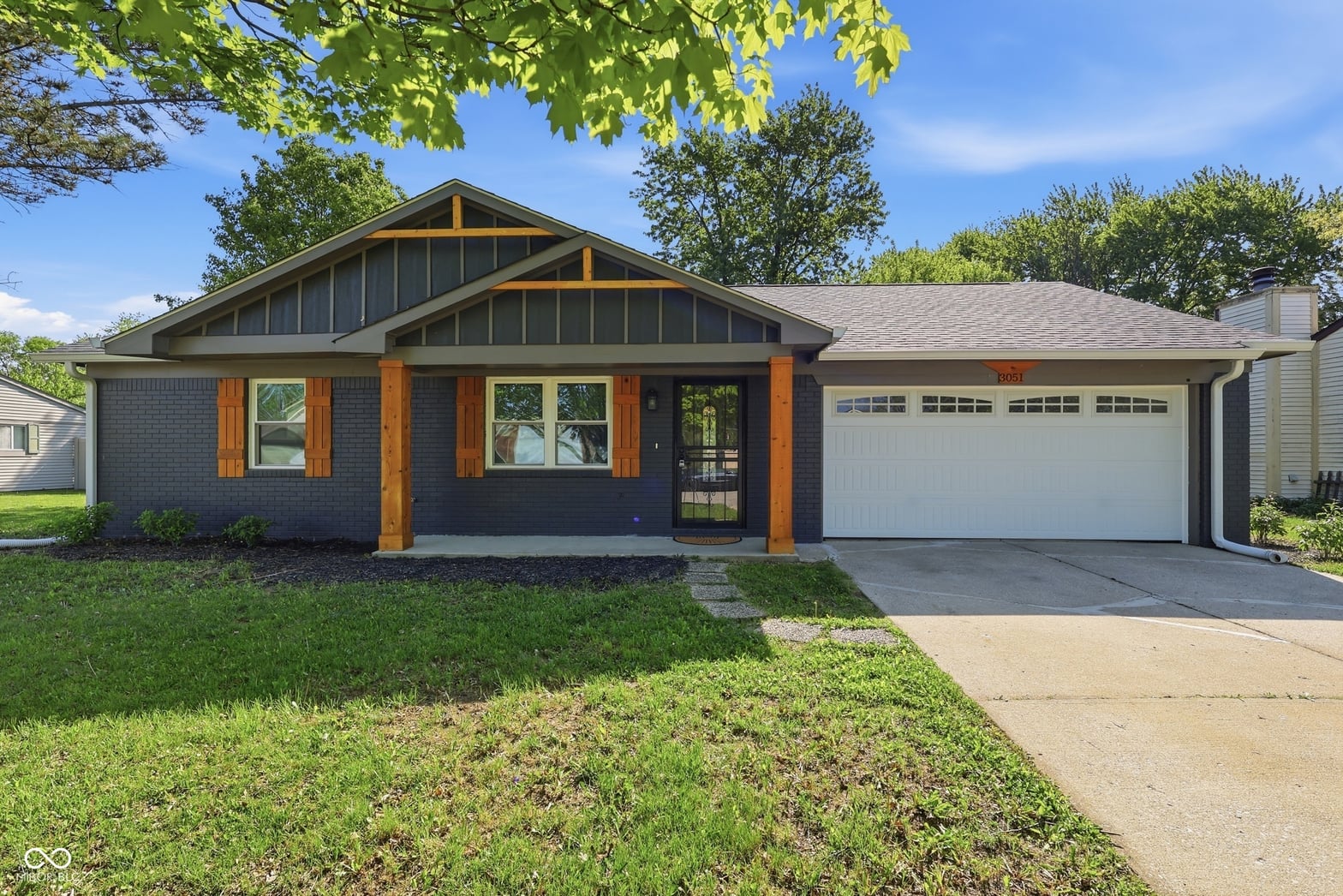 Photo of 3051 Cherry Lake Road, Indianapolis, IN