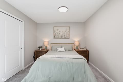 Photo of 3051 Cherry Lake Road, Indianapolis, IN