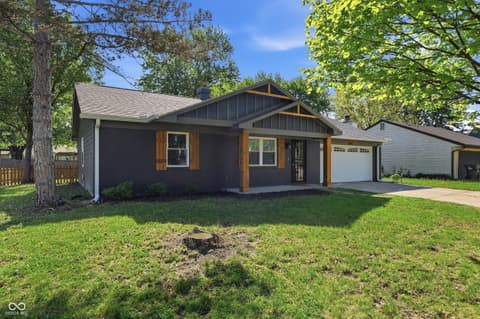 Photo of 3051 Cherry Lake Road, Indianapolis, IN
