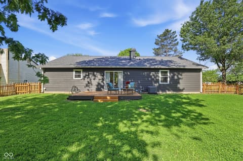 Photo of 3051 Cherry Lake Road, Indianapolis, IN