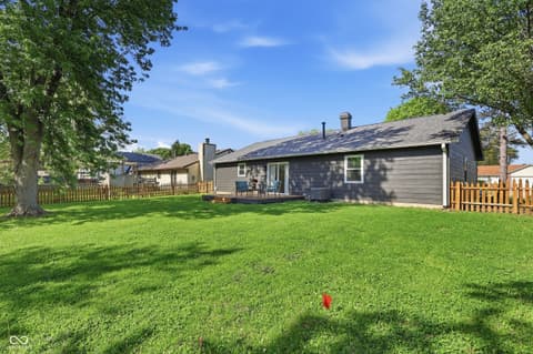 Photo of 3051 Cherry Lake Road, Indianapolis, IN