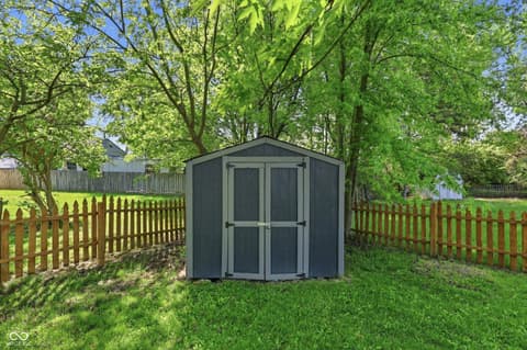 Photo of 3051 Cherry Lake Road, Indianapolis, IN