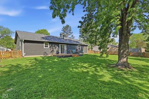 Photo of 3051 Cherry Lake Road, Indianapolis, IN