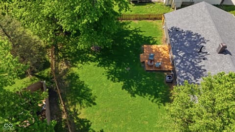 Photo of 3051 Cherry Lake Road, Indianapolis, IN